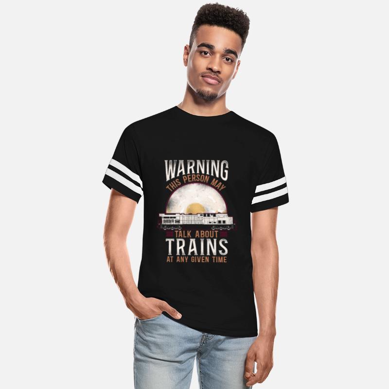 Freight Diesel Train Driver