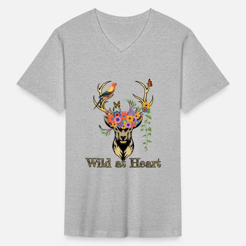 Frida My Deer