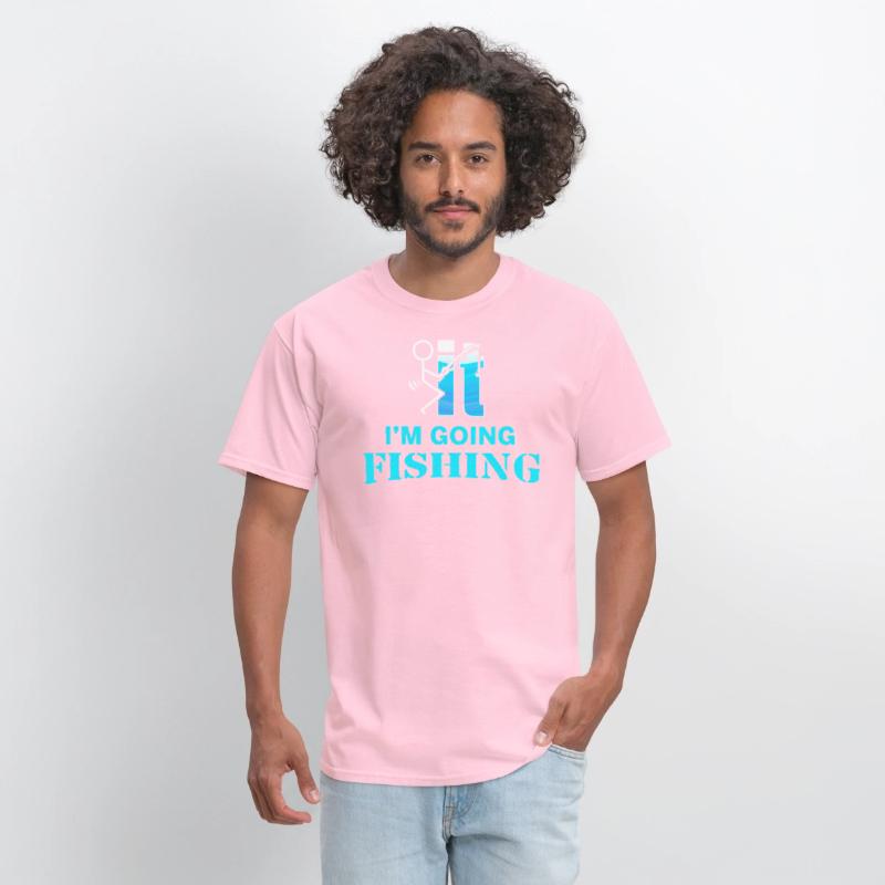 Fuck It I'm Going Fishing