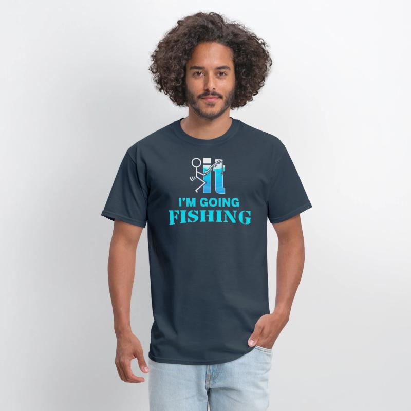 Fuck It I'm Going Fishing