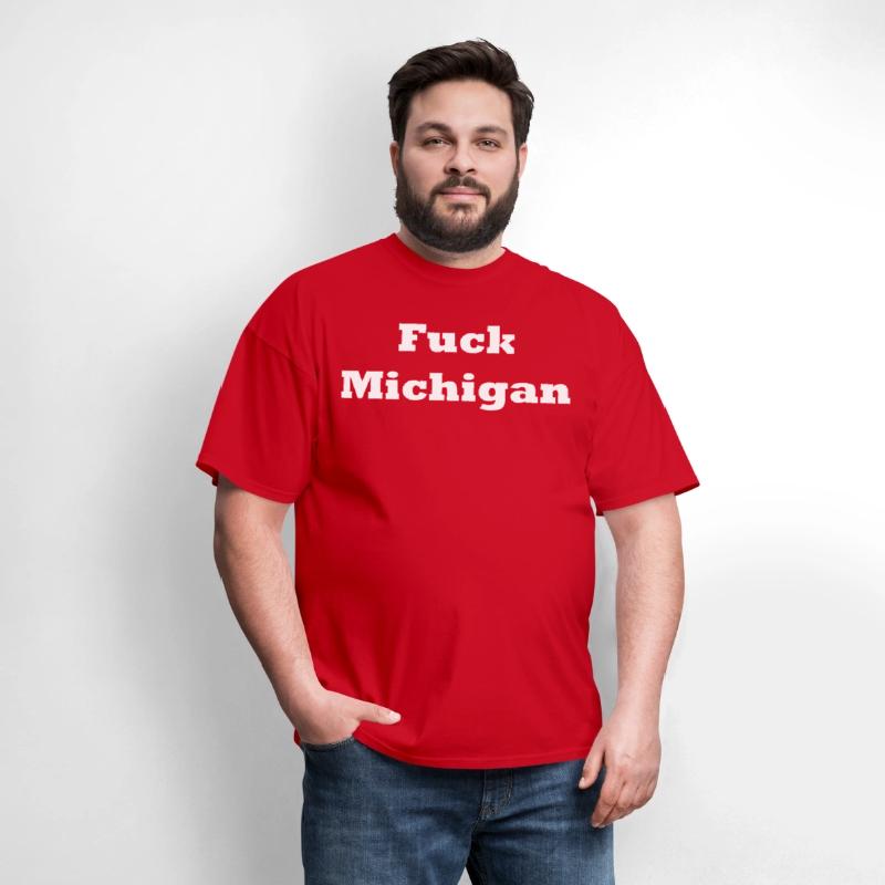 Fuck Michigan