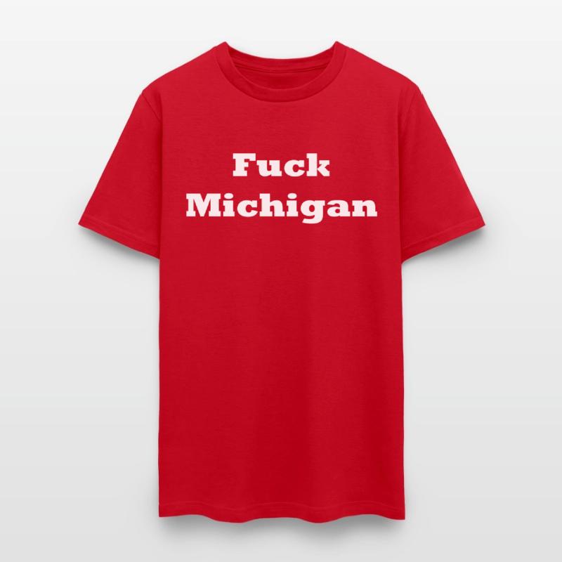 Fuck Michigan