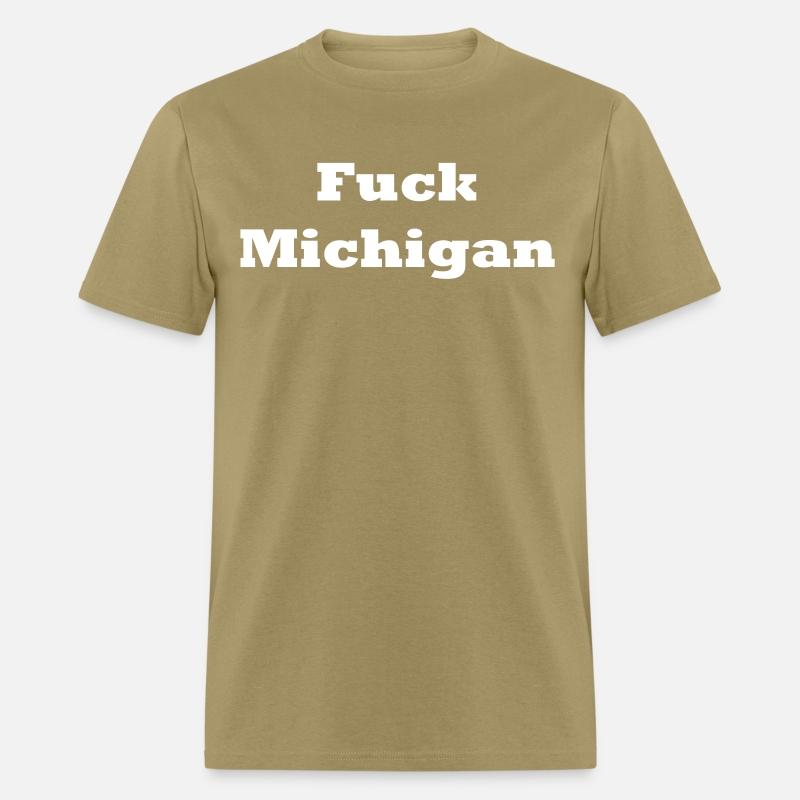 Fuck Michigan