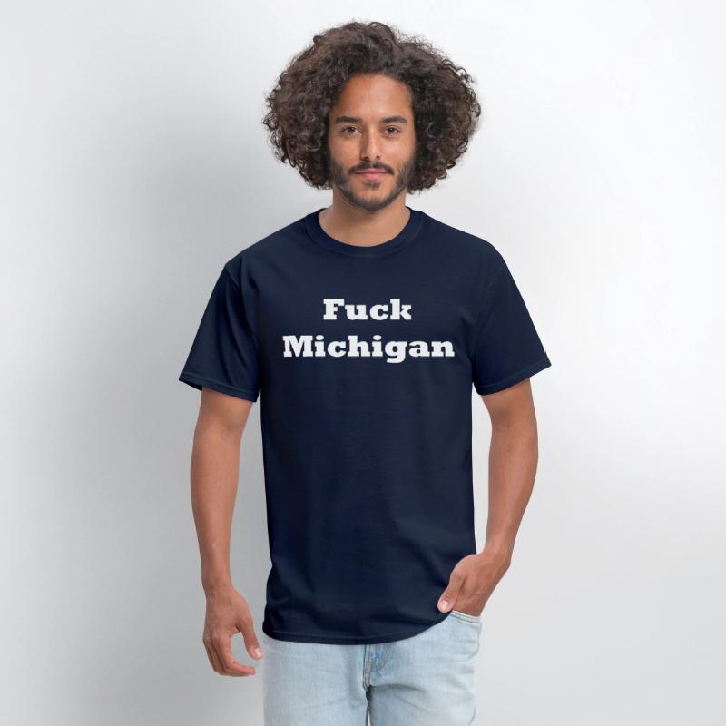 Fuck Michigan