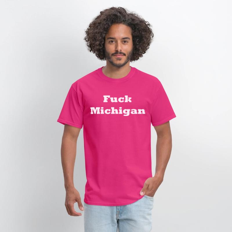 Fuck Michigan