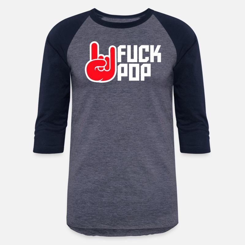 Fuck pop charts music heavy metal fun hand gesture