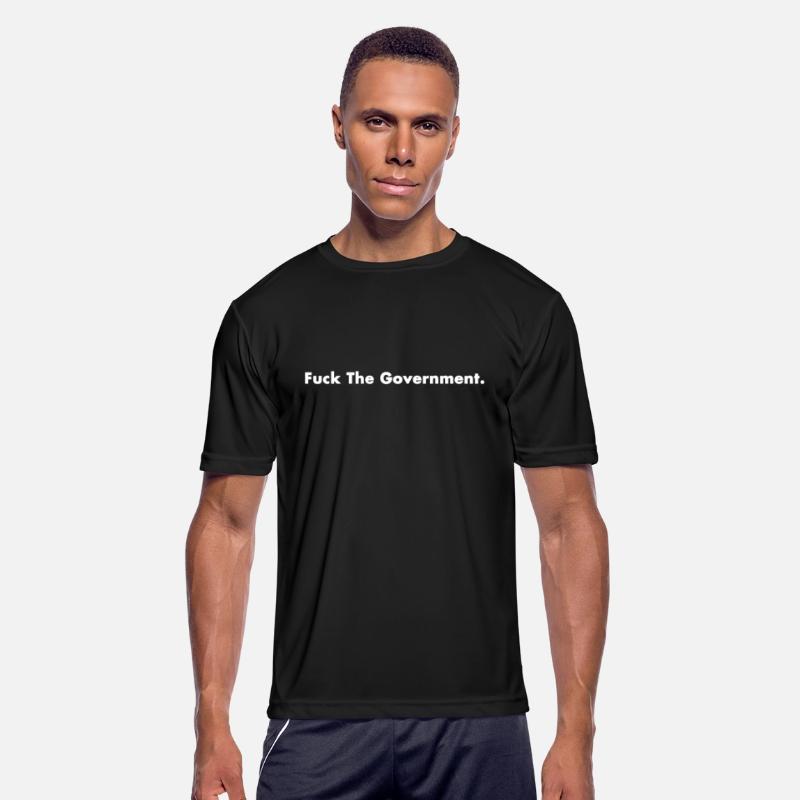 Fuck The Government black lives matter gift 2022