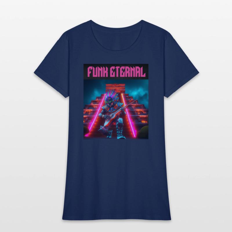 Funk Eternal 2