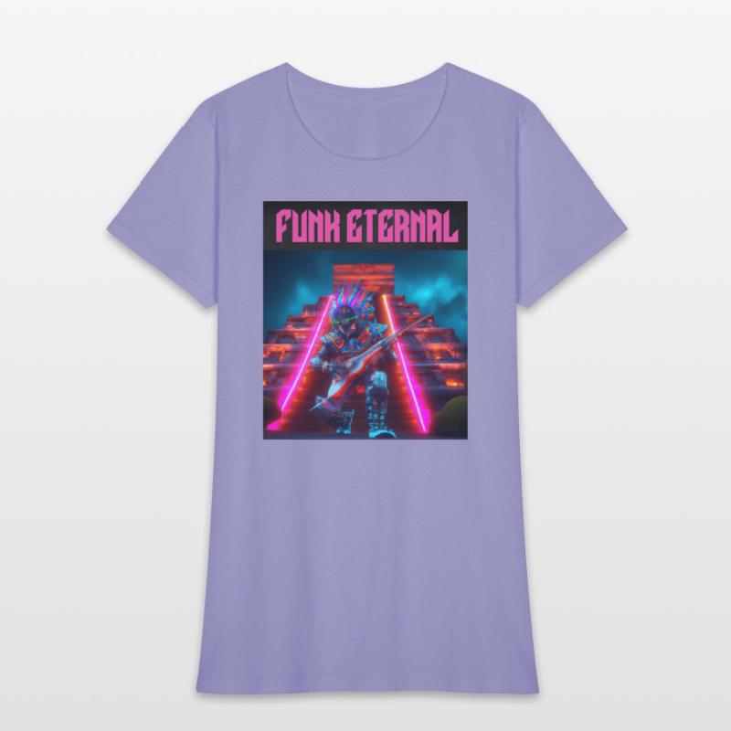 Funk Eternal 2