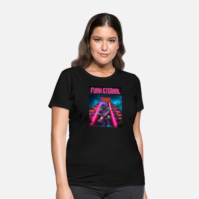 Funk Eternal 2