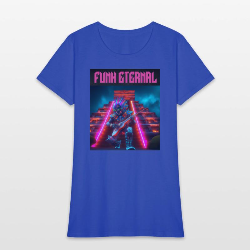 Funk Eternal 2