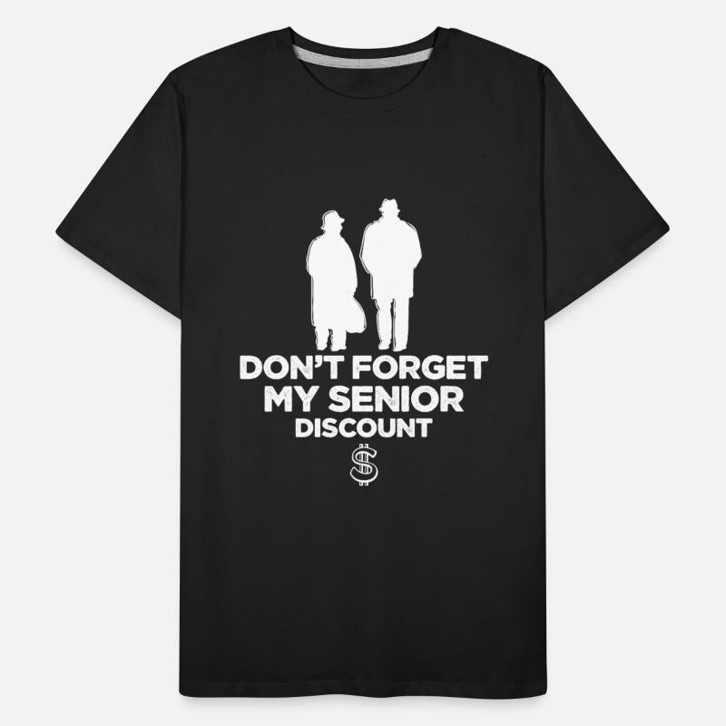 Funny Age Milestone Gag Gift - Perfect for Senior