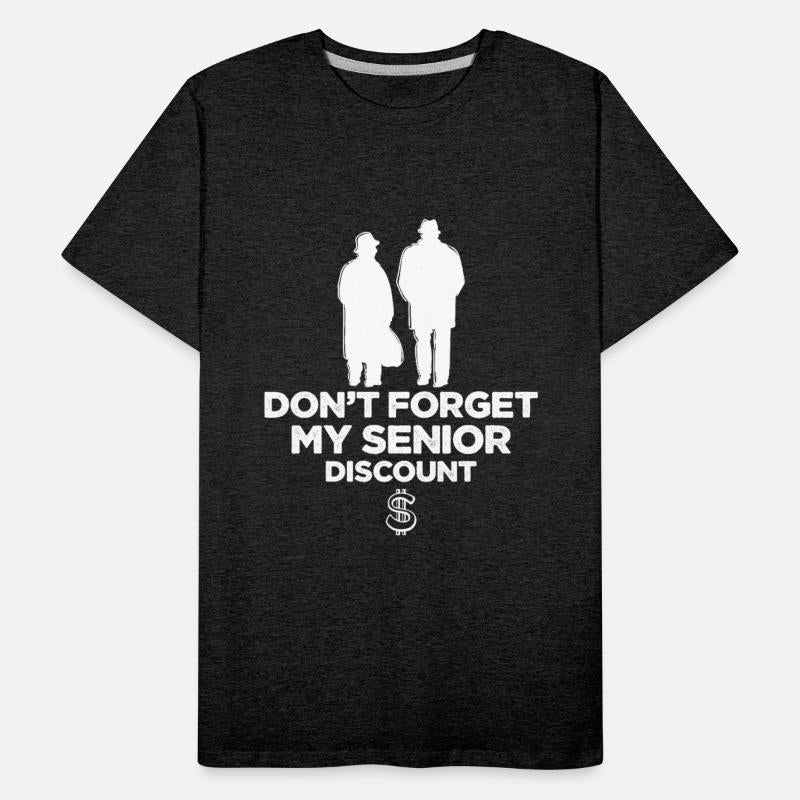 Funny Age Milestone Gag Gift - Perfect for Senior