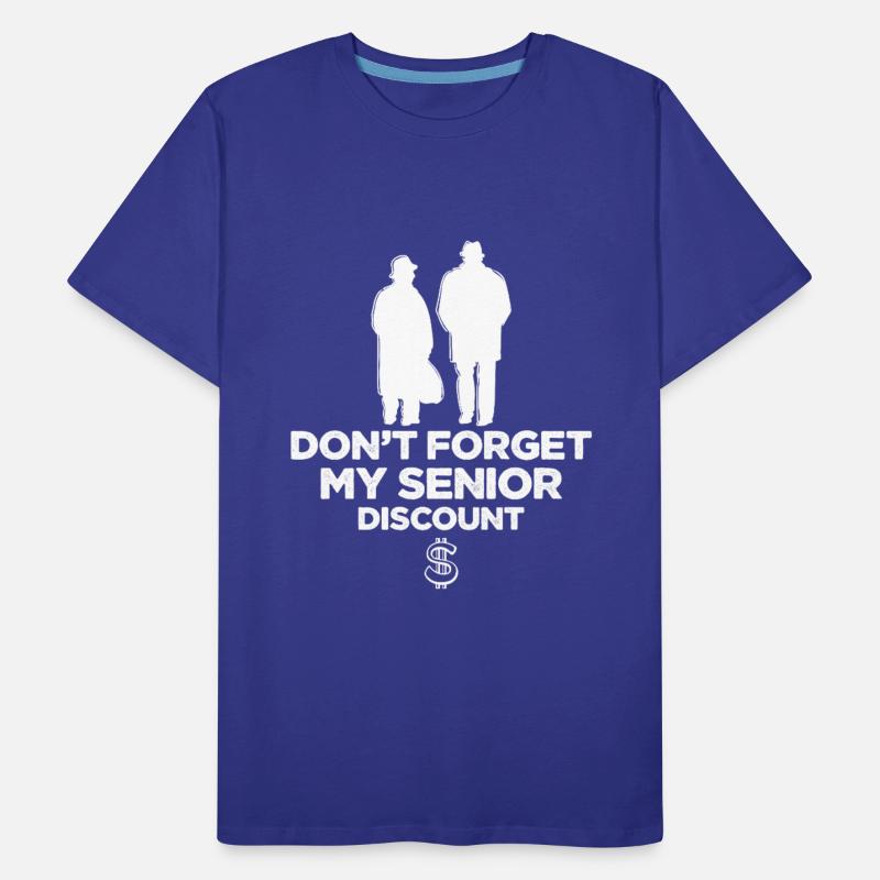 Funny Age Milestone Gag Gift - Perfect for Senior