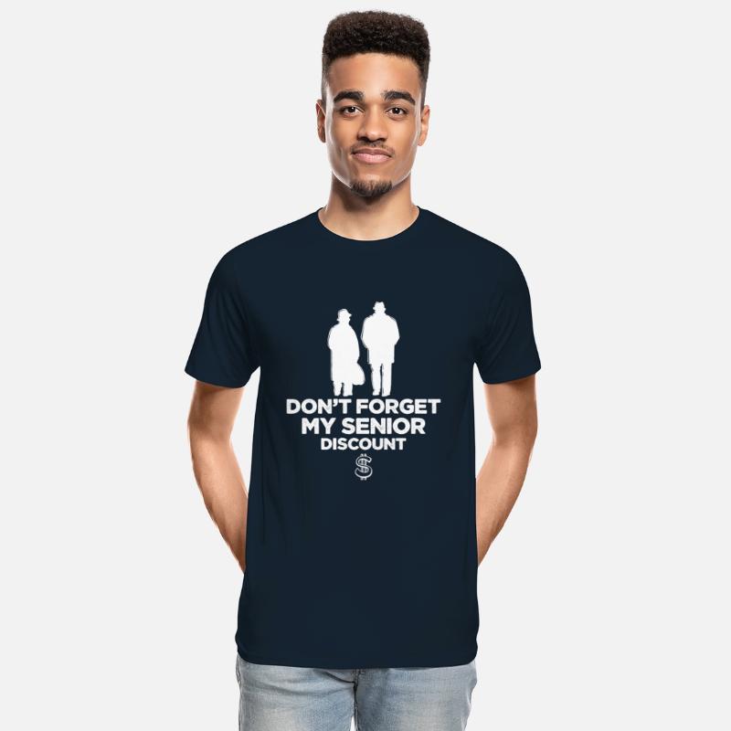 Funny Age Milestone Gag Gift - Perfect for Senior