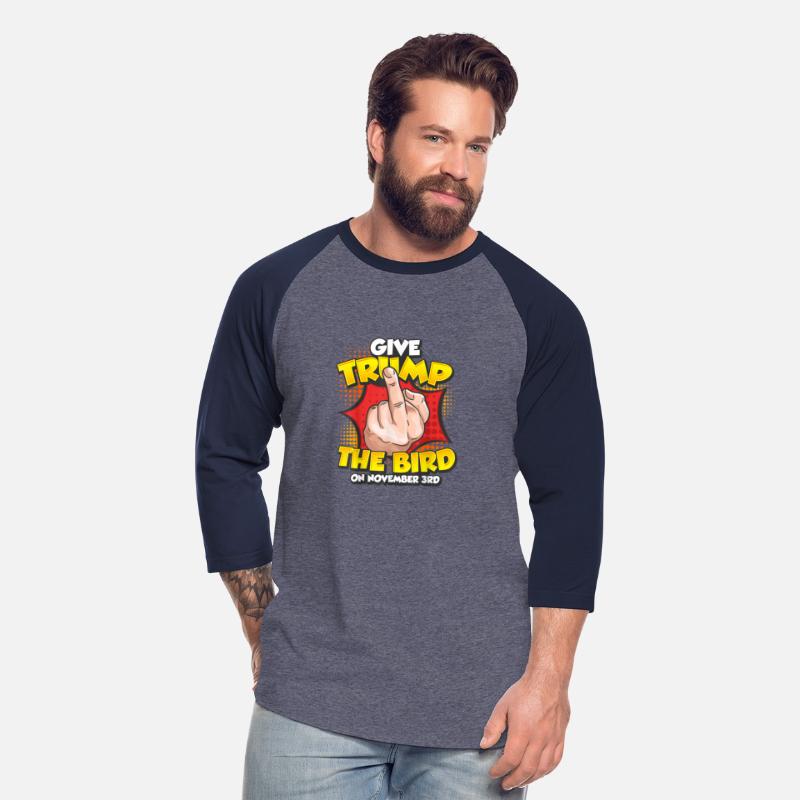 Funny Anti Trump Vote Political Dump Trump Novembe