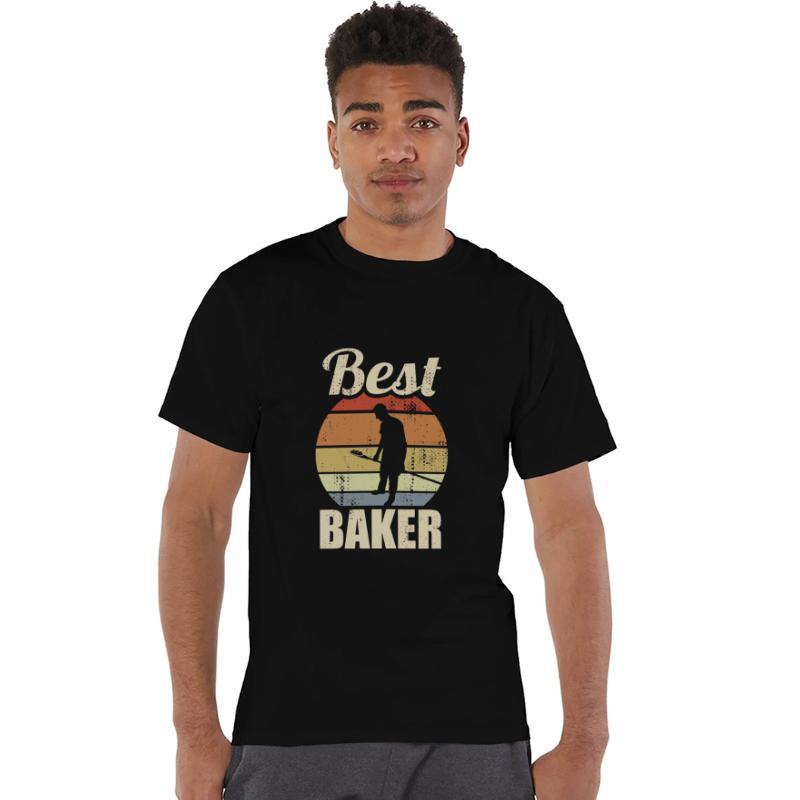 Funny Baker