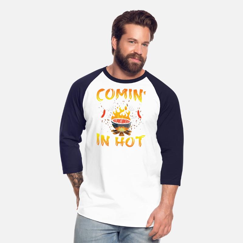 Funny BBQ Grill Chef Barbecue Grilling