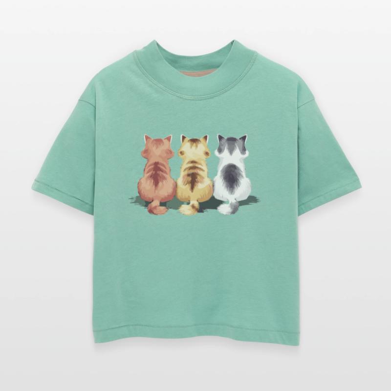 Funny Cat Lover Cat Back for a Cat Lover