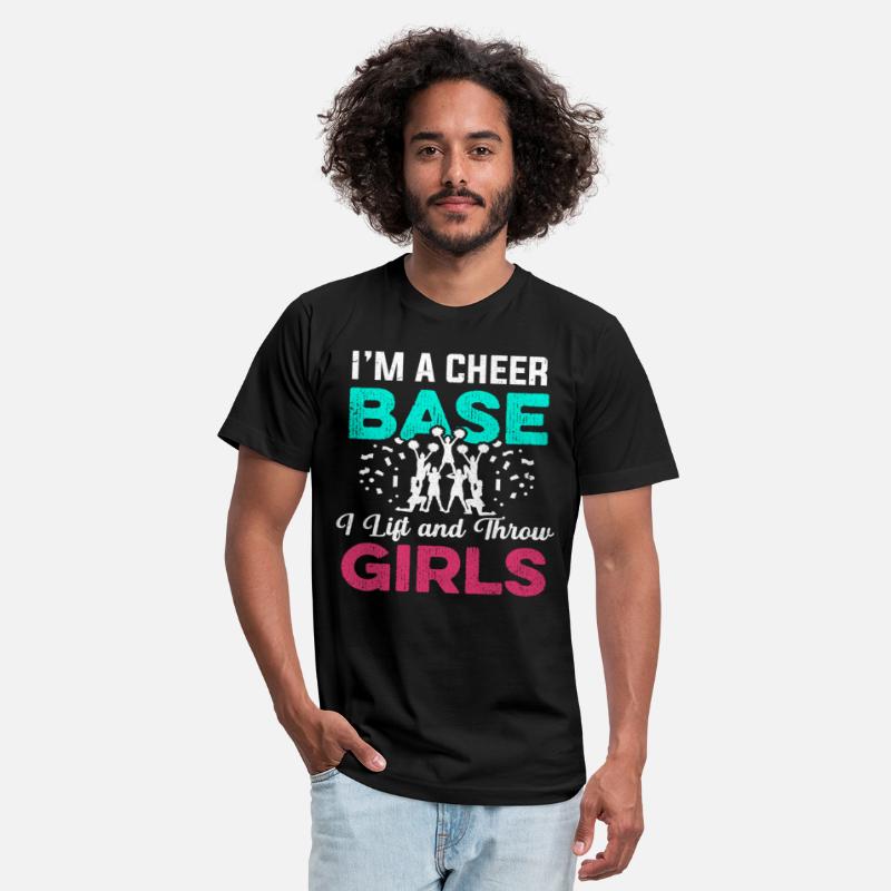 Funny Cheer Cheerleader Cheerleading Squad Coach