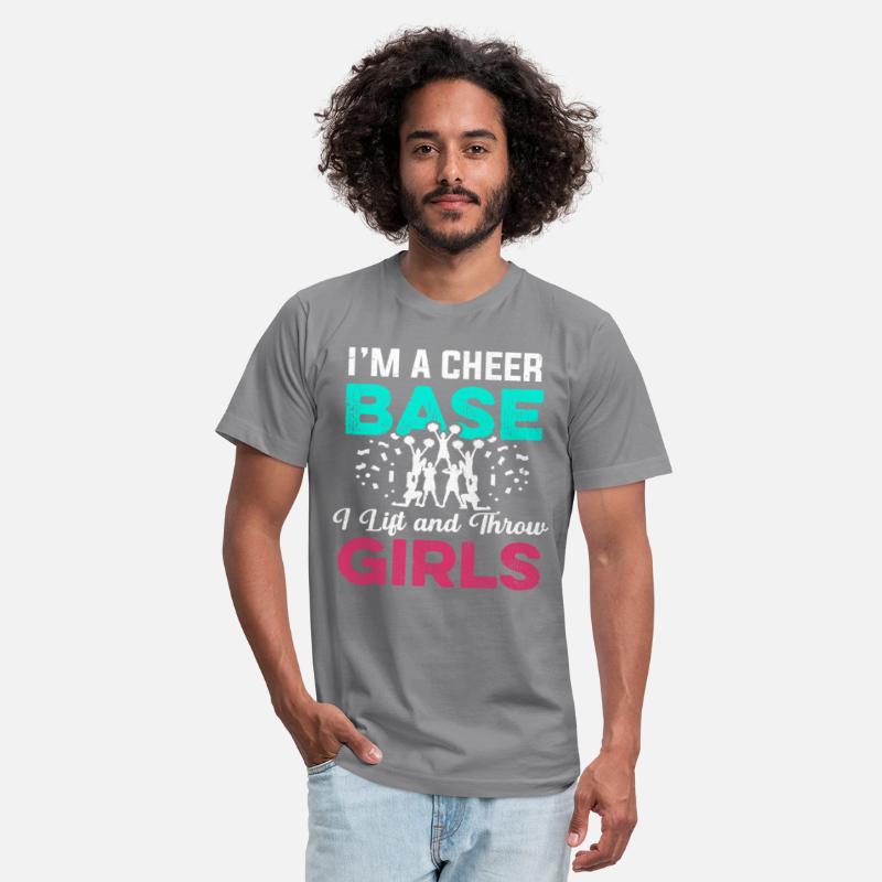 Funny Cheer Cheerleader Cheerleading Squad Coach