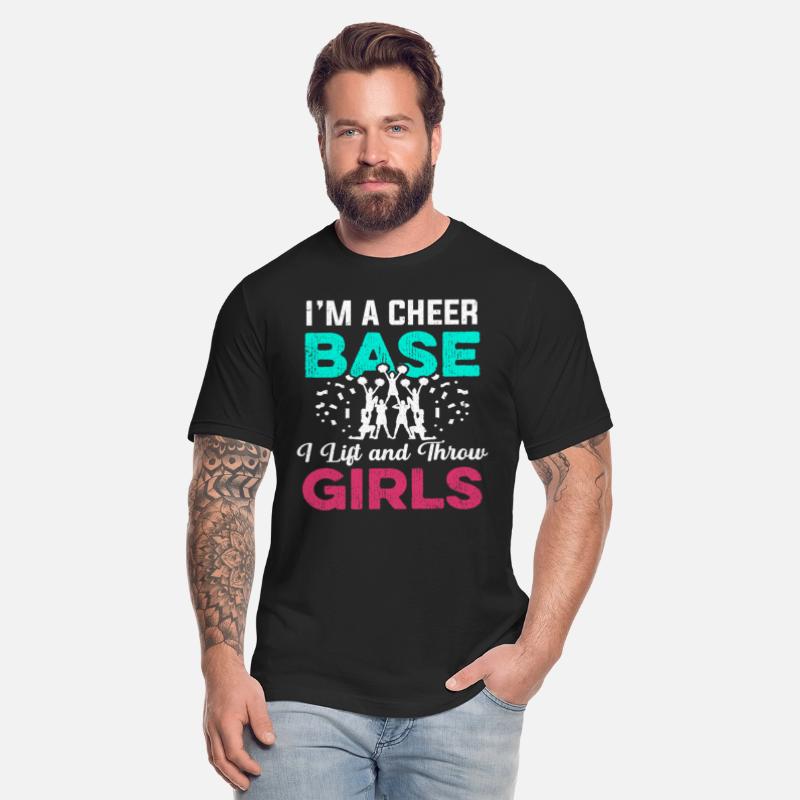 Funny Cheer Cheerleader Cheerleading Squad Coach
