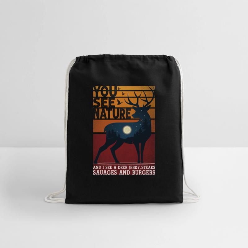 Funny Deer Hunting tshirt Deer Season Hunter Humor
