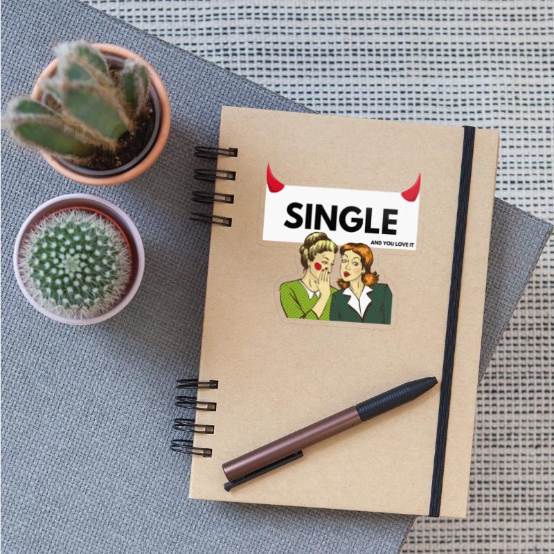 FUNNY DESIGN SINGLE awesome and attractive