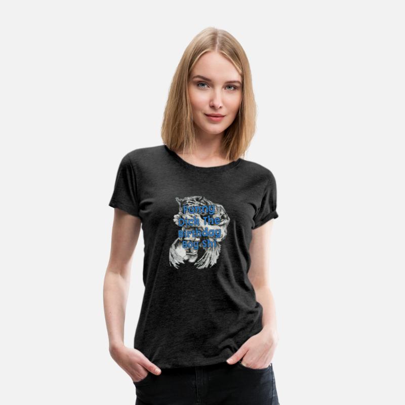 Funny Dick The Birthday Boy Shirt