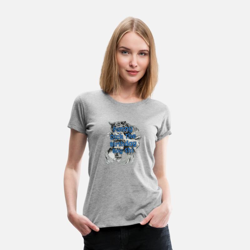 Funny Dick The Birthday Boy Shirt