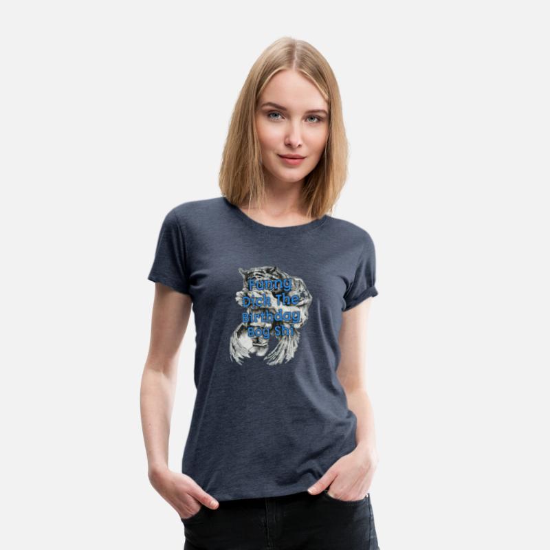 Funny Dick The Birthday Boy Shirt