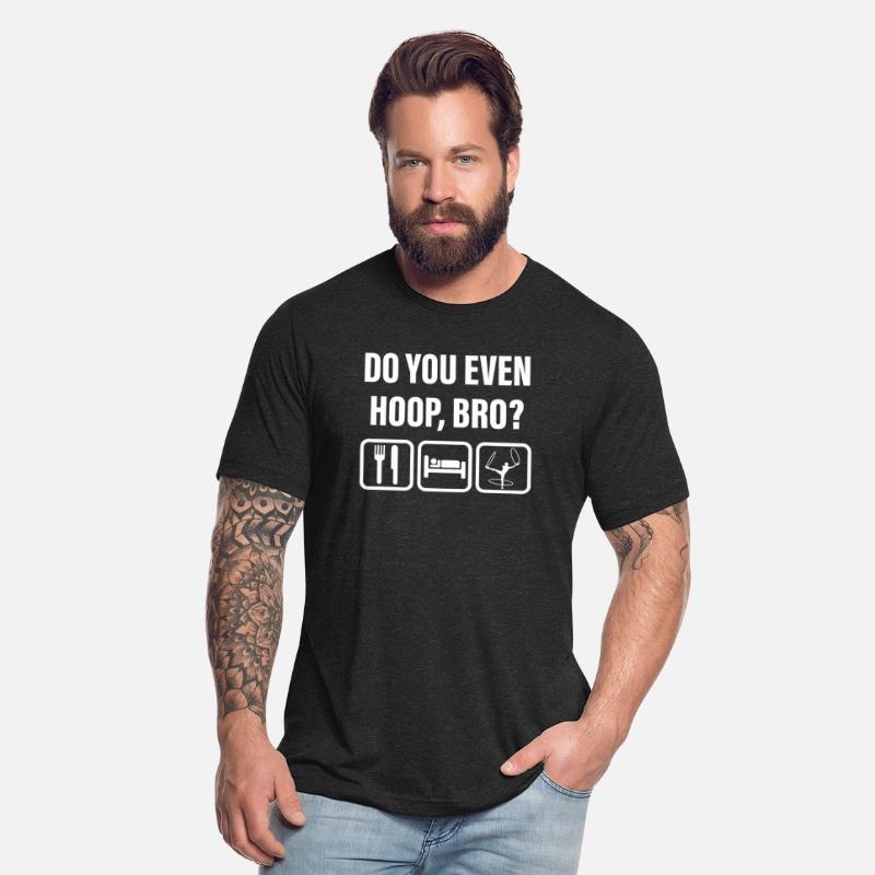 Funny Do Not Even Hoop Bro
