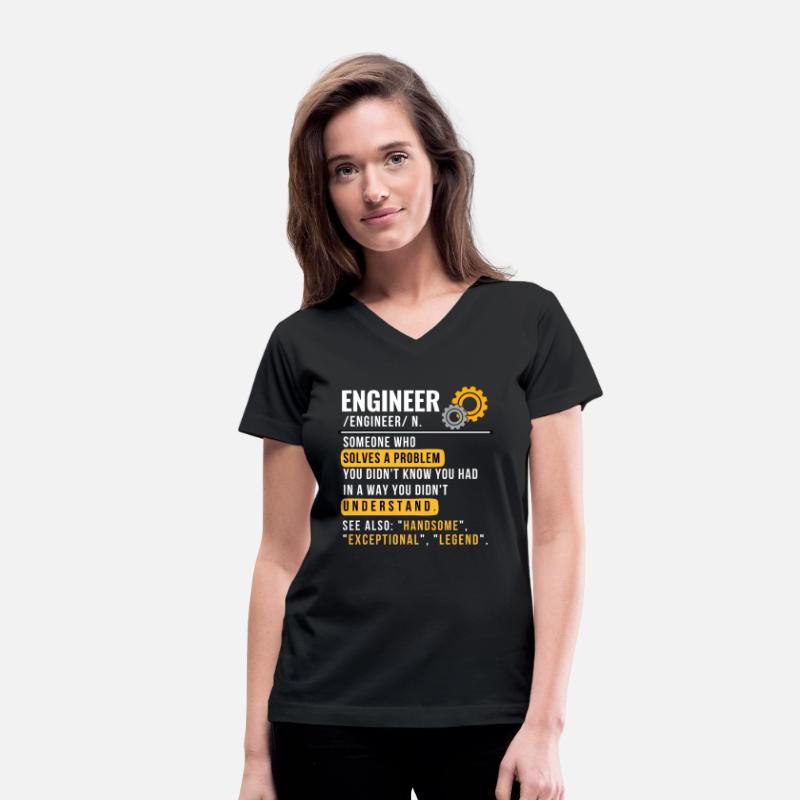 Funny Engineer Definition