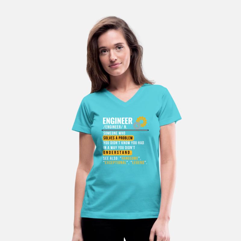 Funny Engineer Definition
