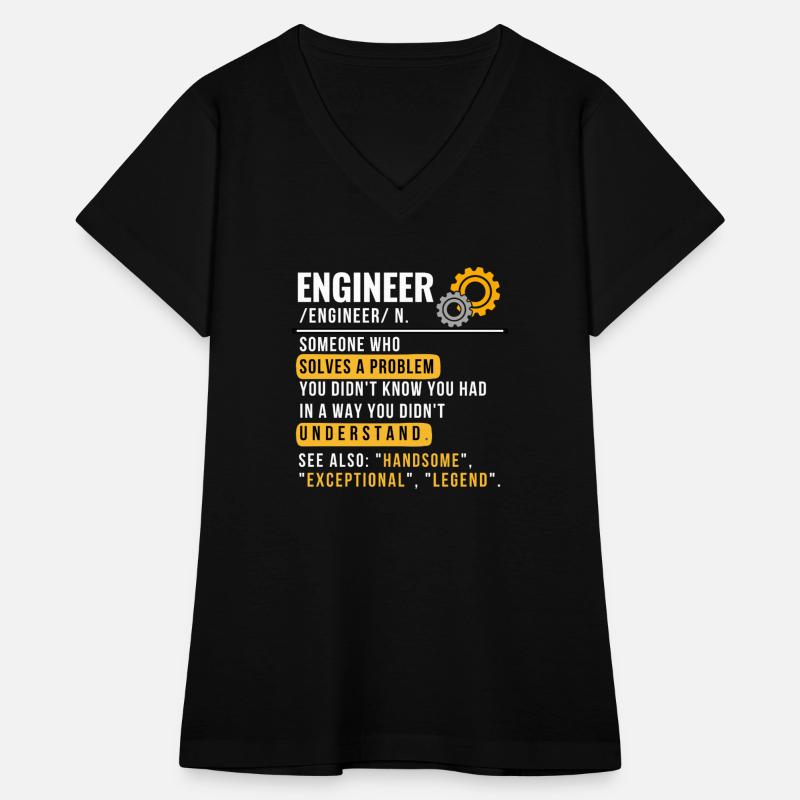 Funny Engineer Definition