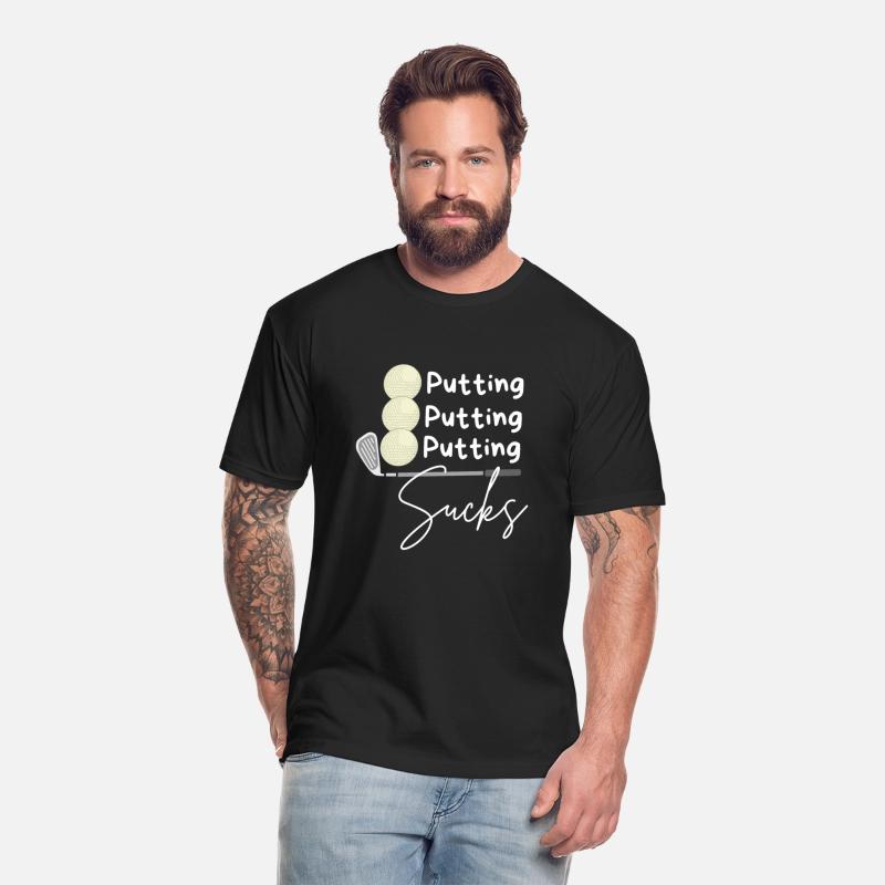 Funny Golfers sports Dad Player Golfing Joke mom