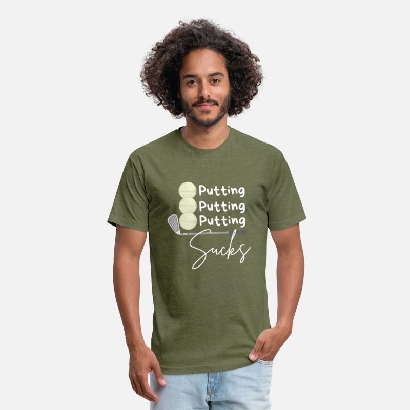 Funny Golfers sports Dad Player Golfing Joke mom