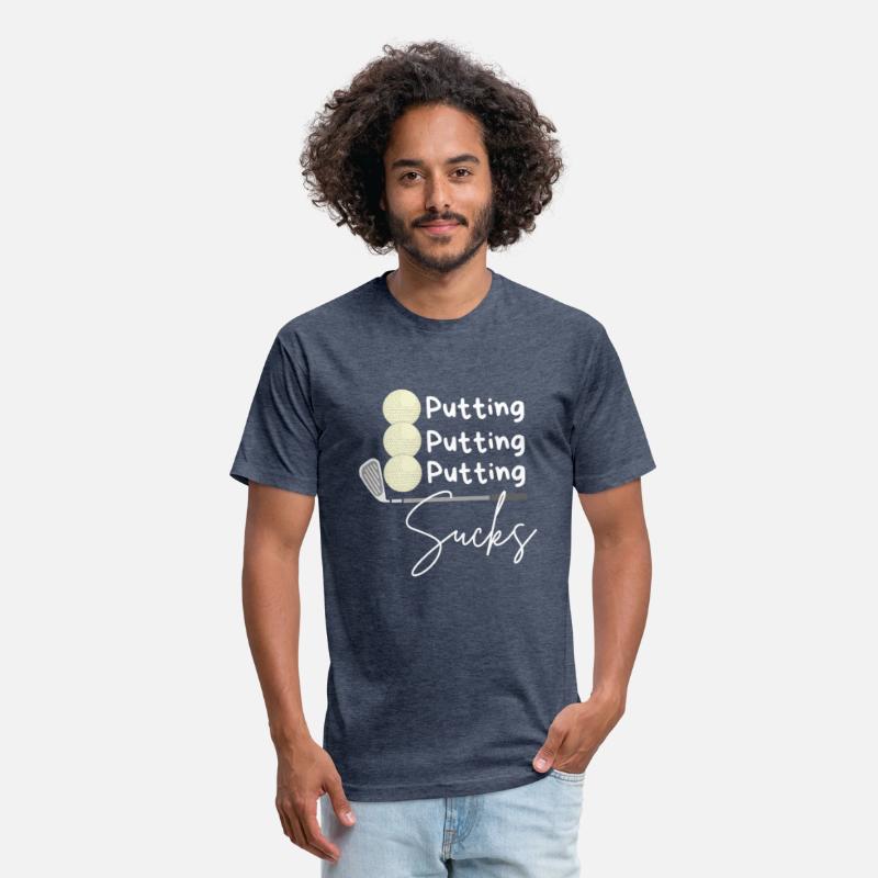 Funny Golfers sports Dad Player Golfing Joke mom