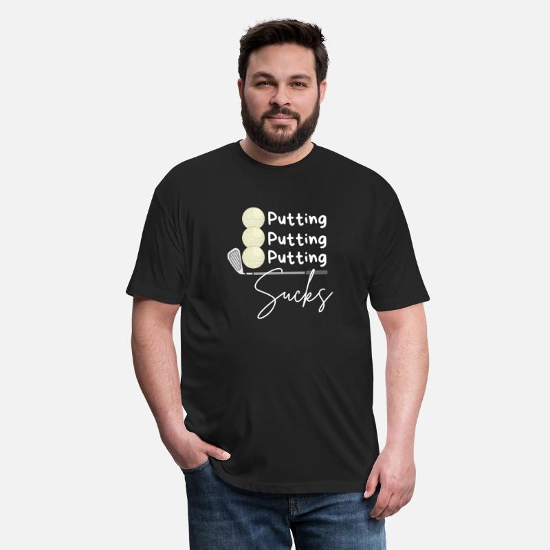 Funny Golfers sports Dad Player Golfing Joke mom