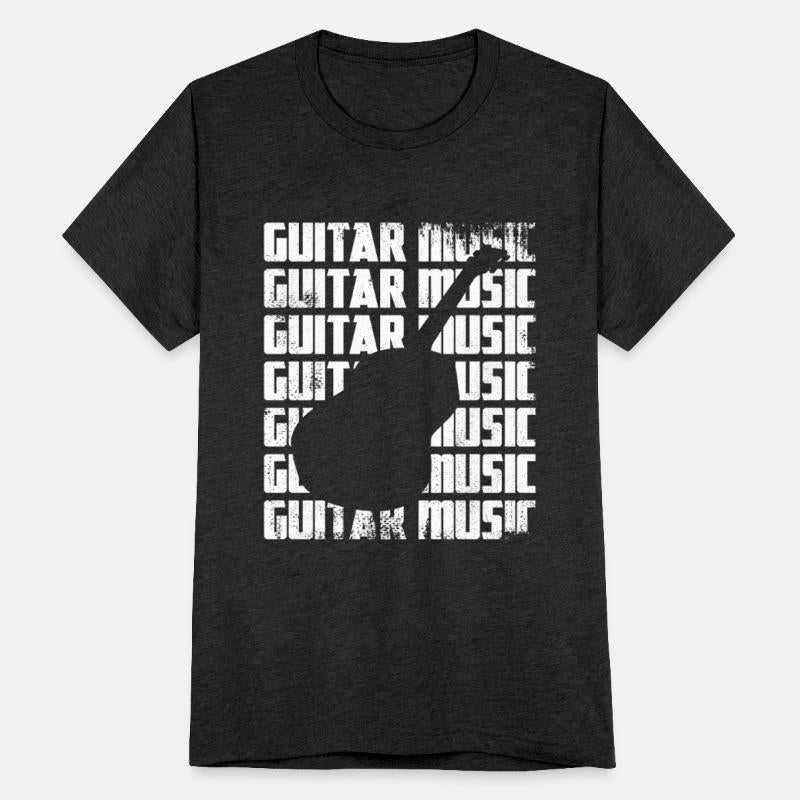 Funny Guitar Music