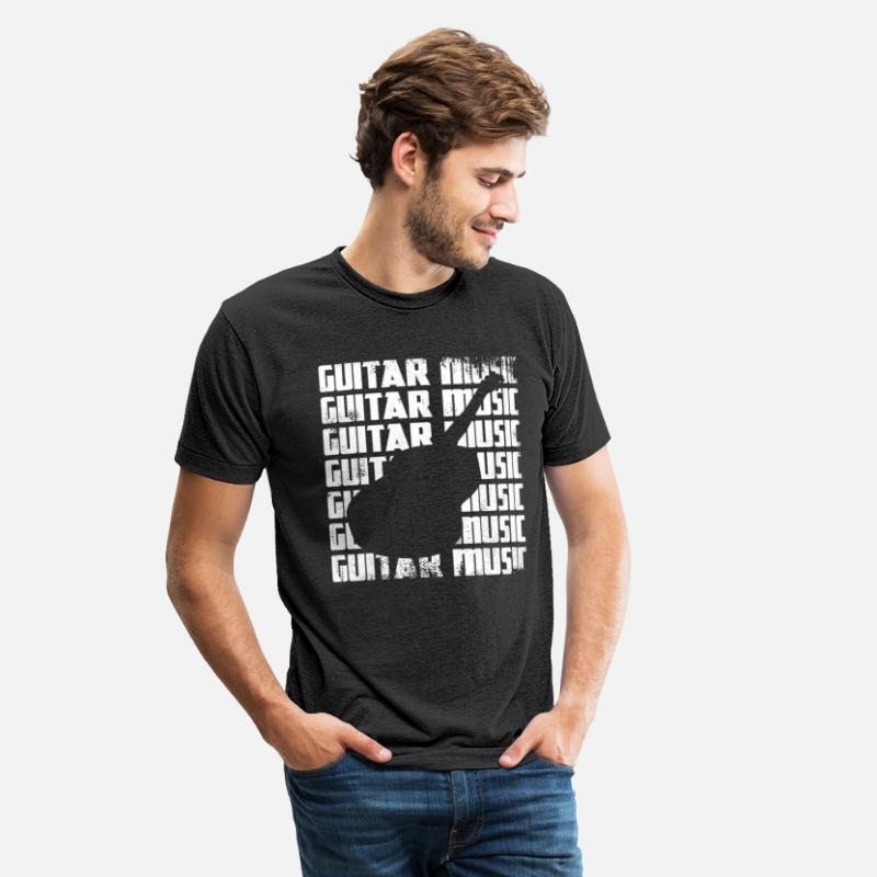 Funny Guitar Music