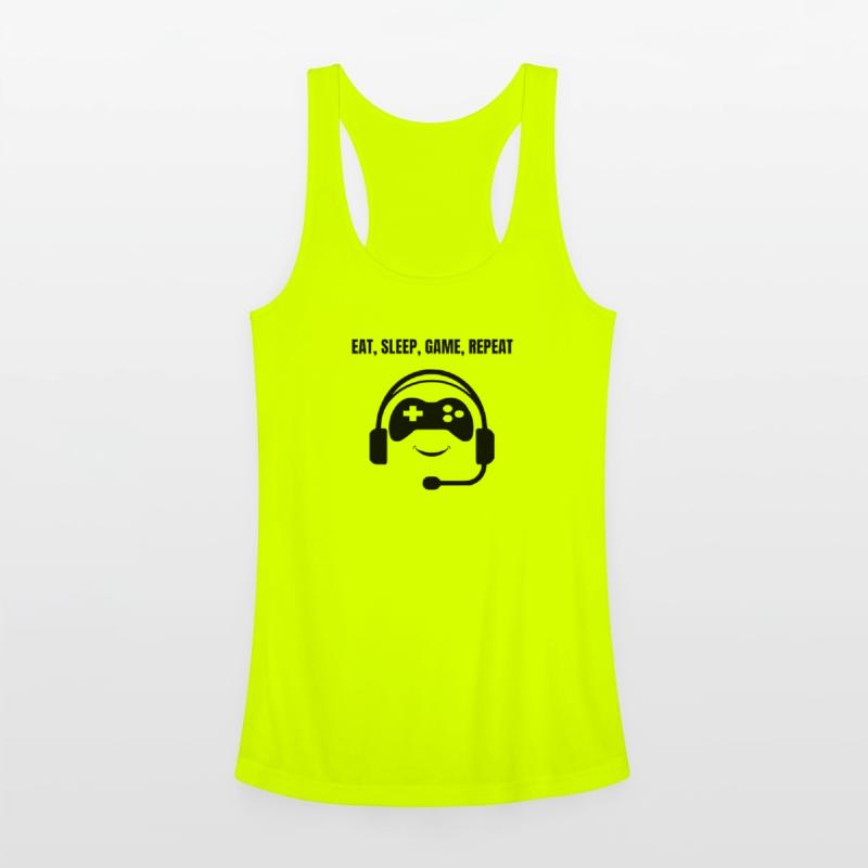 funny happy online game time smiling controller