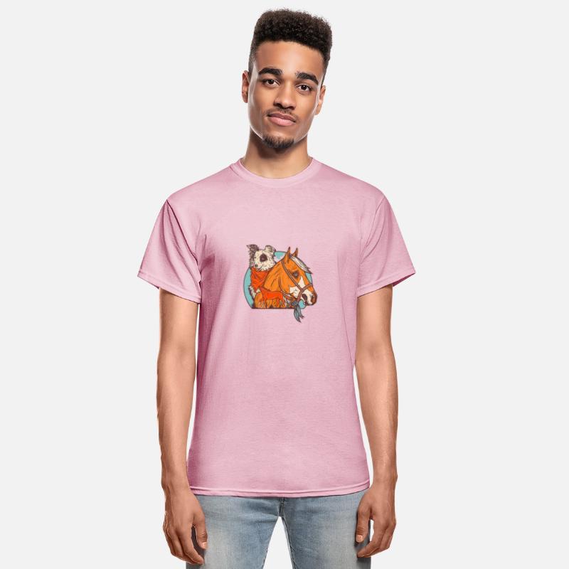 Funny Horse Design