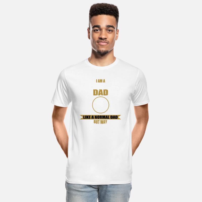 Funny HR Specialist Dad Outfit