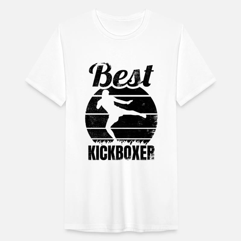 Funny Kickboxer