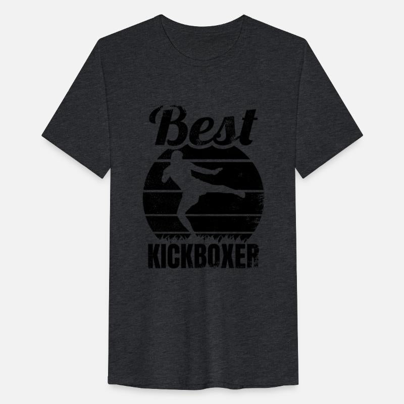 Funny Kickboxer
