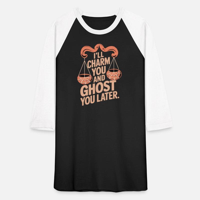 Funny Libra Halloween Quote