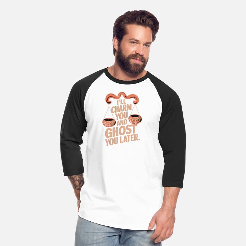 Funny Libra Halloween Quote