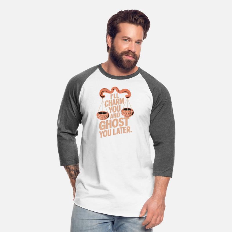 Funny Libra Halloween Quote
