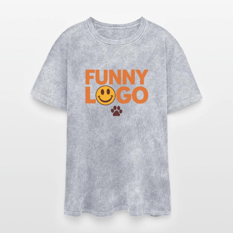 Funny Logo